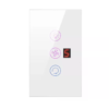 Apagador Inteligente Wifi Abanico Ventilador Con Luz Foco