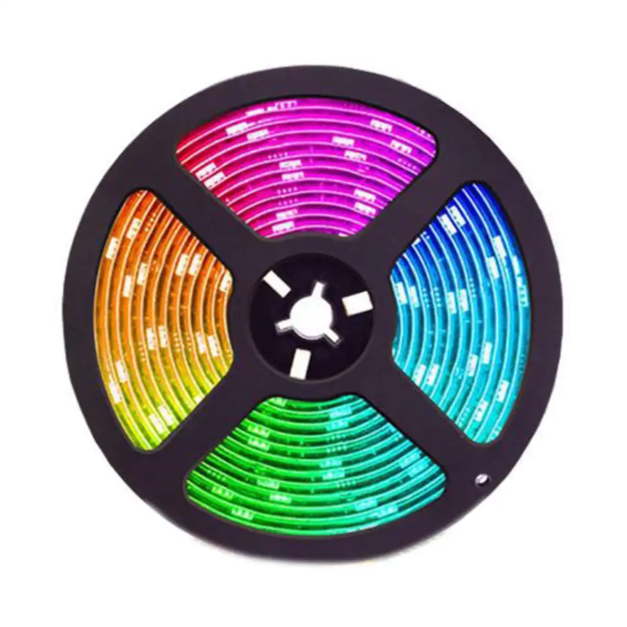 Tiras LED RGB Smart