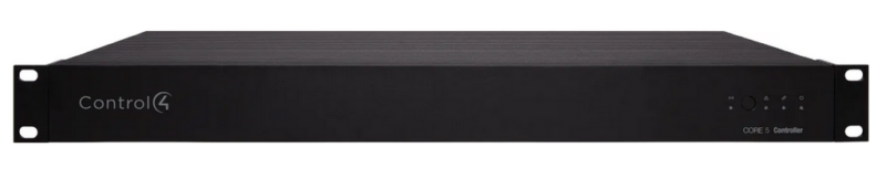 [CONTROL 4] CORE 5 Controller. Diseñado para entretenimiento (C4-CORE5 ...
